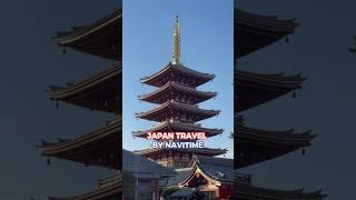 Check out the link to Japan Travel by Navitime in bio #navitime #japantravel #japantraveltips