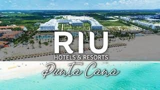 Hotel Riu Republica All Inclusive Resort Punta Cana  An In Depth Look Inside