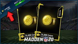 How Ive Made MILLIONS OF COINS In MUT 20 Flipping Cards The MUT 20 Sniping Guide