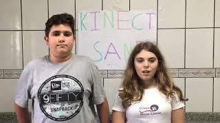 HOW TO MAKE KINECT SAND - GRAN LEONE