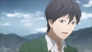 Kakeru Naruse Stone cold Orange amv