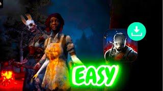 How to Download Dead by Daylight Mobile