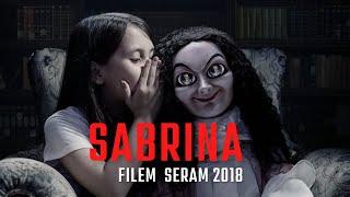 Sabrina 2018 Movie Clips Patung Berpuaka