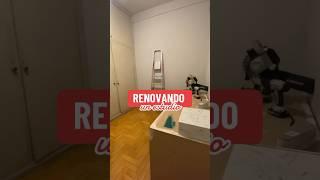 Renovando un estudio  Easy Argentina #easy #haceloeasy #decohogar #diadelpadre #herramientas