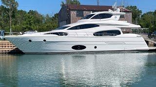 Coming Soon… The world premier… Neptunus 750SL