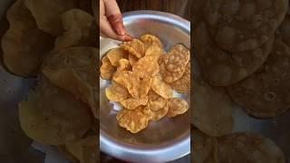 Papdi Chaat Wali Papdi Recipe ️#youtubeshorts #shorts #ramadan #food