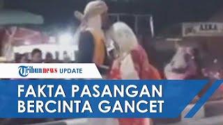 Viral Video Pasangan Bercinta di Tengah Jalan Batubara hingga Gancet Ini Klarifikasi Polisi