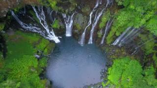 Paradise Waterfall