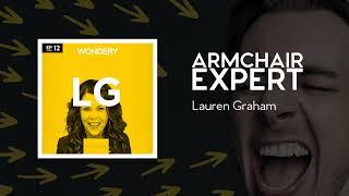 Lauren Graham  Armchair Expert with Dax Shepard