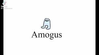 AMOGUS