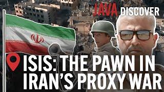 Beyond Terrorism The Proxy Wars Fuelling ISIS  Documentary