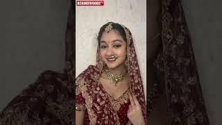 ARCHANA கல்யாண Dress-அ எடுத்து மாட்டிக்கிட்ட மகள் ZAARA Recreation Video