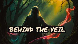 Whats REALLY Happening When the Veil Thins?  #witchcraft