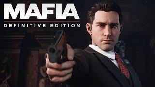 Mafia Definitive Edition прохождение — Часть 2 ● На Русском ● Обзор и геймплей на PC