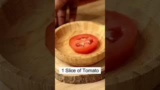 Rub Honey + Tomato Slice on Face & Remove DARK SPOTS Pimples in 3 Days - Tomato for Skin Whitening