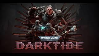  Darktide OST  DISPOSAL UNIT IMPERIUM MIX