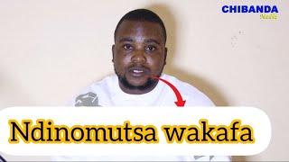 Ndinomutsa wakafa says Baba Mutongi