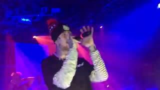 Lil Peep - Save That Shit Live in LA 101017