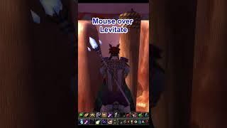 Outplayed the Elevator #worldofwarcraft #seasonofdiscovery #shorts #short