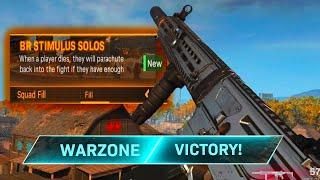 HOW TO GET UNLIMITED MONEY IN WARZONE NEW STIMULUS SOLOS COD MW EASIEST WARZONE GAMEMODE