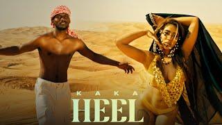 KAKA - HEEL Official Music Video  Billo Kehndi  GUR SIDHU  Hritu Zee  Latest Punjabi Song 2024