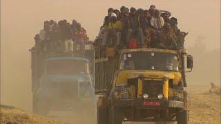 Deadliest Roads  Mali  Free Documentary  Dangerous Roads