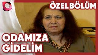 Odamıza Gidelim  Sanal Gerçek  Özel Bölüm