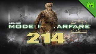 MODERN WARFARE 2 # 214 - Way to 12 - 0 «» Lets Play Modern Warfare 2  HD