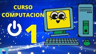 Curso de Computación Básico para Niños - Capitulo 1