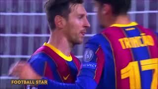 ЛИОНЕЛЬ МЕССИ   СУПЕР ГОЛЫ ДРИБЛИНГ И ПАСЫ #Messi #football #sport