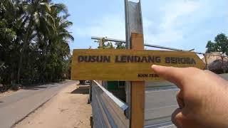 Lokasi Pijat Tradisional di Dusun Lendang Berora - Lombok Utara specialis patah tulang keselo dll.