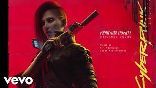 Infiltration Compromised  Cyberpunk 2077 Phantom Liberty Original Score