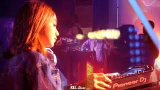 DJ Yuan at Mithas Club Cirebon