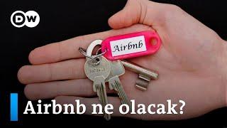 Airbnb ile ev kiralamada neler değişiyor?