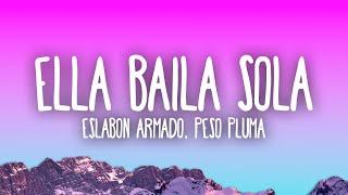 Eslabo Armado Peso Pluma - Ella Baila Sola