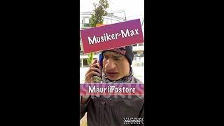 Musiker-Max I #shorts #youtubeshorts I MauriiPastore