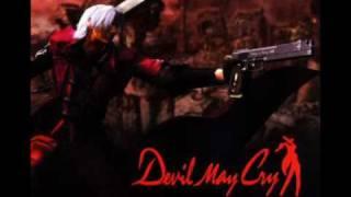 Devil May Cry OST - D.M.C Gut Guitar