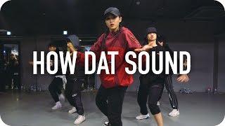 How Dat Sound - Trey Songz ft. 2 Chainz Yo Gotti  Yoojung Lee Choreography