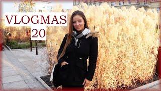 ⭐VLOGMAS 20⭐SAMOOPALACZ ZAKUPY Z SEPHORY I KONTIGO⭐