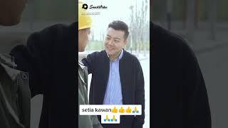 Setia Kawan drama china sub indo