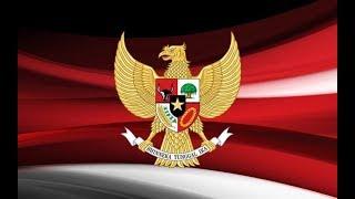 GARUDA PANCASILA National Song