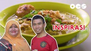 Keeping A Family’s Mee Rebus Tradition Alive  Inspirasi