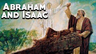 Abraham and the Sacrifice of Isaac - Bible Stories - See U in History