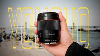 Yongnuo 85mm f1.8 The Best Budget Lens for Portrait Photography