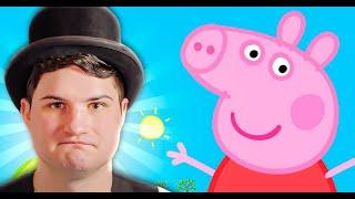 My Friend Peppa Pig FULL GAME