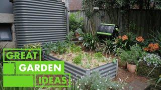 Master Sustainable Gardening Tips for Eco-Friendly Gardeners  GARDEN  Great Home Ideas