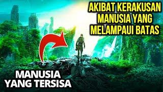 BEGINI SAAT OKSIGEN DI BUMI LANGKA DAN HARUS DIBELI 