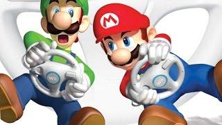 Top 10 Wii Games