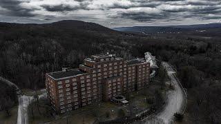 Harlem Valley Psychiatric Center