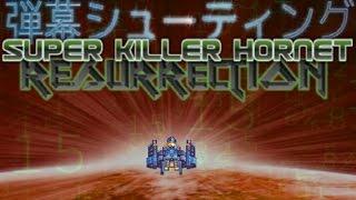 Super Killer Hornet Resurrection Trailer HD